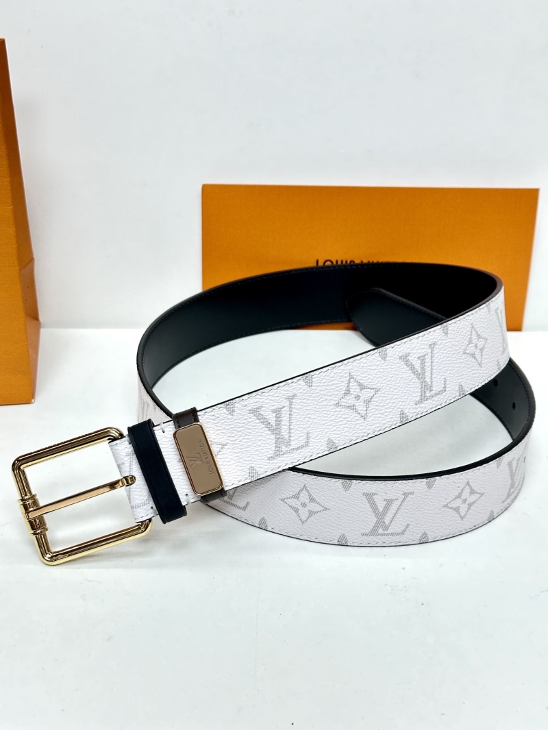 Louis Vuitton Belts